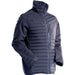 Mascot 22115-607 Customized Steppjacke – schwarzblau