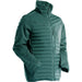 Mascot 22115-607 Customized Steppjacke – waldgrün