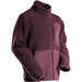 Mascot 22303-682 Customized Faserpelzjacke – bordeaux