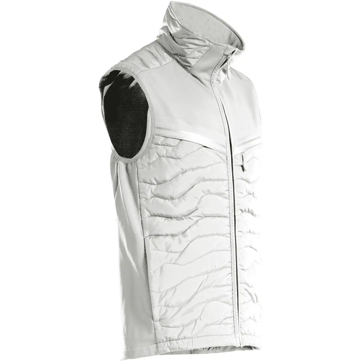 Mascot 22365-318 Customized Thermoweste – weiß