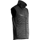Mascot 22365-318 Customized Thermoweste – schwarz