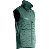 Mascot 22365-318 Customized Thermoweste – waldgrün