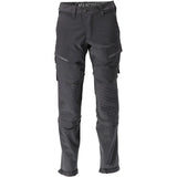Mascot Damen 22378-311 Customized Bundhose – schwarz