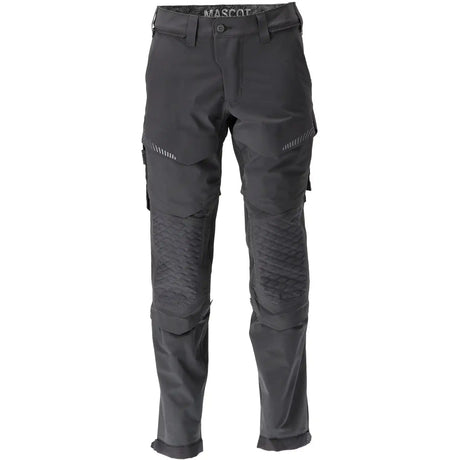 Mascot Damen 22378-311 Customized Bundhose – schwarz