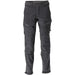Mascot Damen 22378-311 Customized Bundhose – schwarz