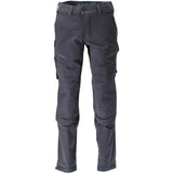 Mascot Damen 22378-311 Customized Bundhose – schwarzblau