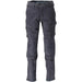 Mascot Damen 22378-311 Customized Bundhose – schwarzblau