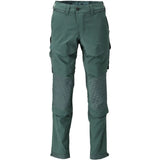 Mascot Damen 22378-311 Customized Bundhose – waldgrün