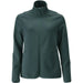 Mascot Damen 22553-608 Customized Fleecejacke – waldgrün