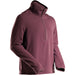 Mascot 22703-639 Microfleece Zip-Sweatshirt – bordeaux