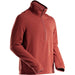 Mascot 22703-639 Microfleece Zip-Sweatshirt – herbstrot