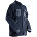 Mascot 23004-682 Customized Faserpelz-Hemd – schwarzblau