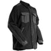 Mascot 23004-682 Customized Faserpelz-Hemd – schwarz