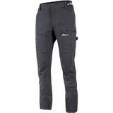 U-Power Horizon U-Supremacy Stretch Servicehose – asphalt grey
