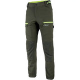 U-Power Horizon U-Supremacy Stretch Servicehose – dark green