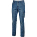 U-Power JAM Smart Stretch Jeans Bundhose – guado jeans