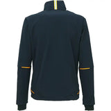 U-Power Pluton Performance Stretch Bundjacke – deep blue