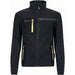 U-Power Venus U-Supremacy Fleecejacke – black carbon