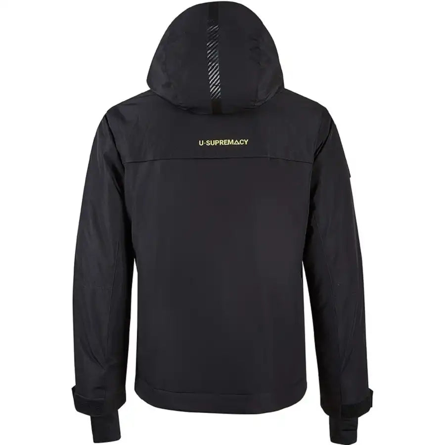 U-Power Wink U-Supremacy Winterjacke – black carbon