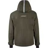 U-Power Wink U-Supremacy Winterjacke – dark green
