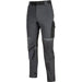 U-Power World Future Stretch Bundhose – asphalt grey