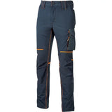 U-Power World Future Stretch Bundhose – deep blue