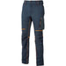 U-Power World Future Stretch Bundhose – deep blue