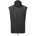 Portwest CD876 WX2 Softshellweste – schwarz