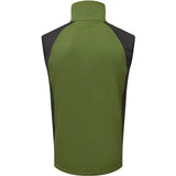 Portwest CD876 WX2 Softshellweste – olive