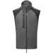 Portwest CD876 WX2 Softshellweste – metal grey