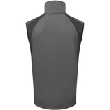 Portwest CD876 WX2 Softshellweste – metal grey