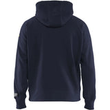 Blåkläder 3478 Multinorm Kapuzen-Sweatshirt – marine