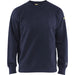 Blåkläder 3477 Multinorm Sweatshirt – marine