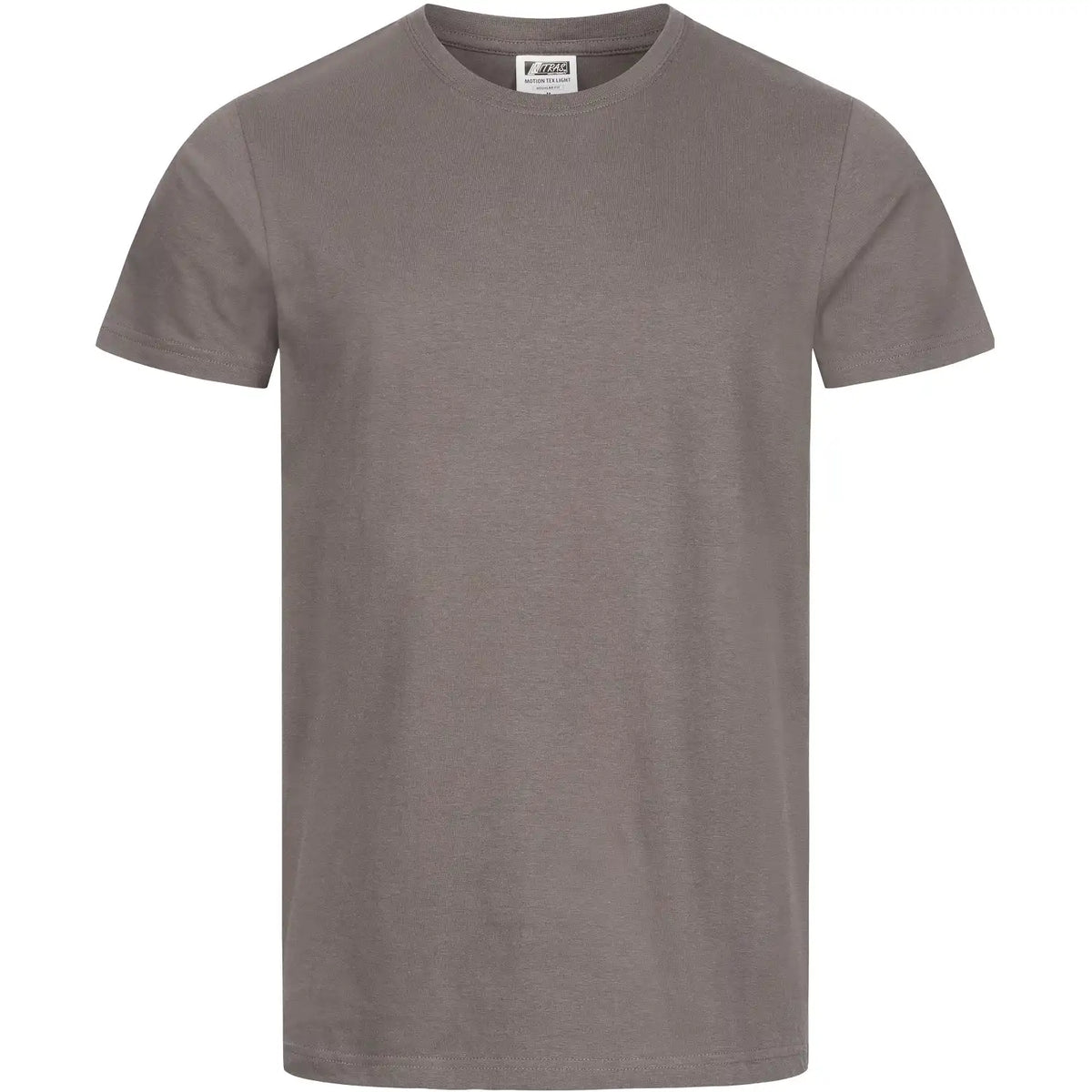 Nitras Motion TEX Light T-Shirt – grau