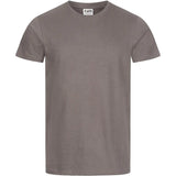 Nitras Motion TEX Light T-Shirt – grau