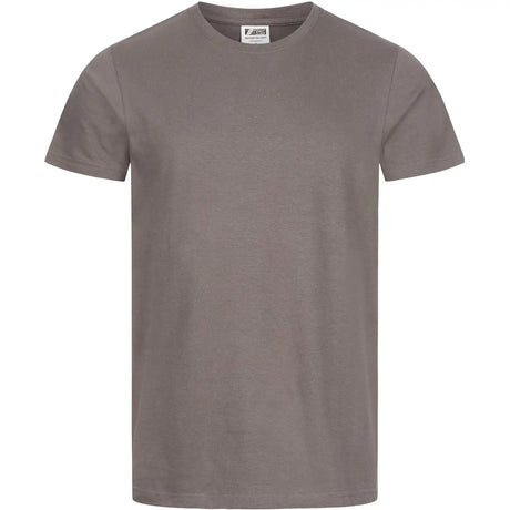 Nitras Motion TEX Light T-Shirt – grau