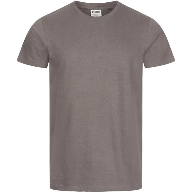 Nitras Motion TEX Light T-Shirt – grau