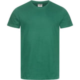 Nitras Motion TEX Light T-Shirt – grün