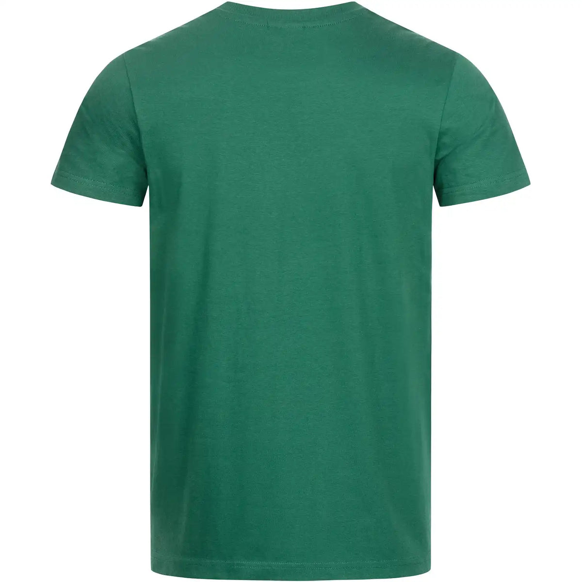 Nitras Motion TEX Light T-Shirt – grün