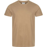 Nitras Motion TEX Light T-Shirt – khaki