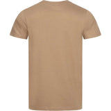 Nitras Motion TEX Light T-Shirt – khaki