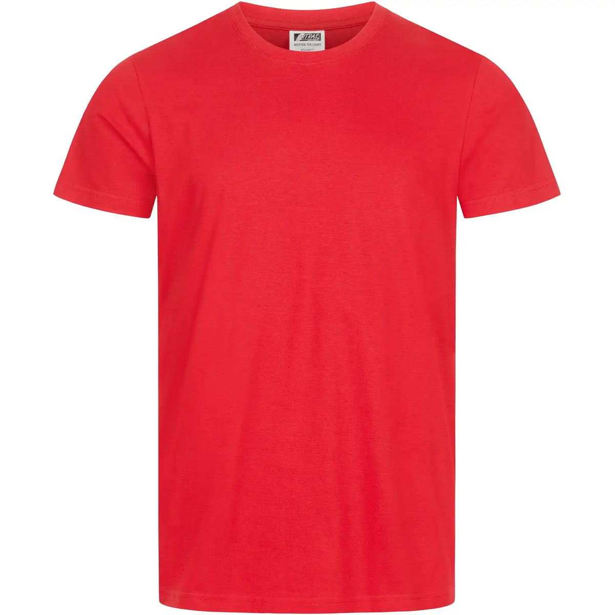 Nitras Motion TEX Light T-Shirt – rot