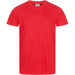 Nitras Motion TEX Light T-Shirt – rot
