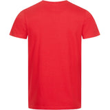 Nitras Motion TEX Light T-Shirt – rot