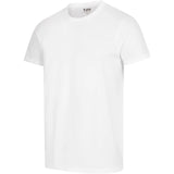 Nitras Motion TEX Light T-Shirt – weiß
