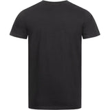 Nitras Motion TEX Light T-Shirt – schwarz