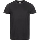 Nitras Motion TEX Light T-Shirt – schwarz