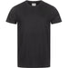 Nitras Motion TEX Light T-Shirt – schwarz
