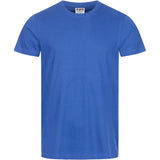 Nitras Motion TEX Light T-Shirt – königsblau