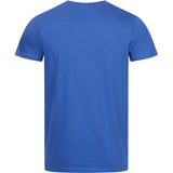 Nitras Motion TEX Light T-Shirt – königsblau